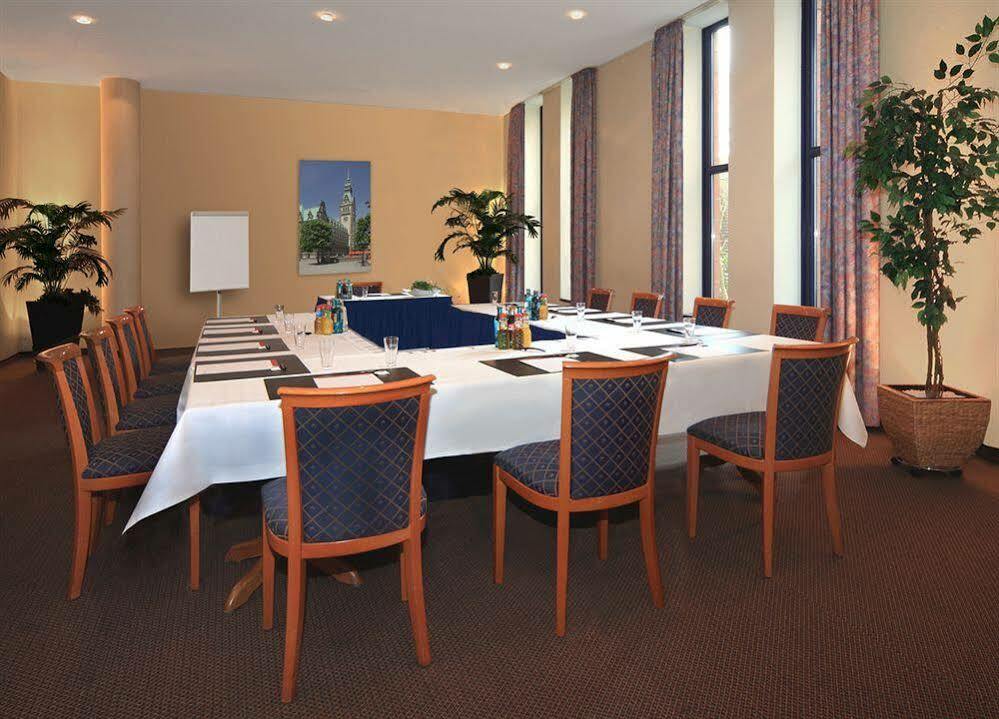 Hotel H4 Bergedorf Hamburg-Harburg