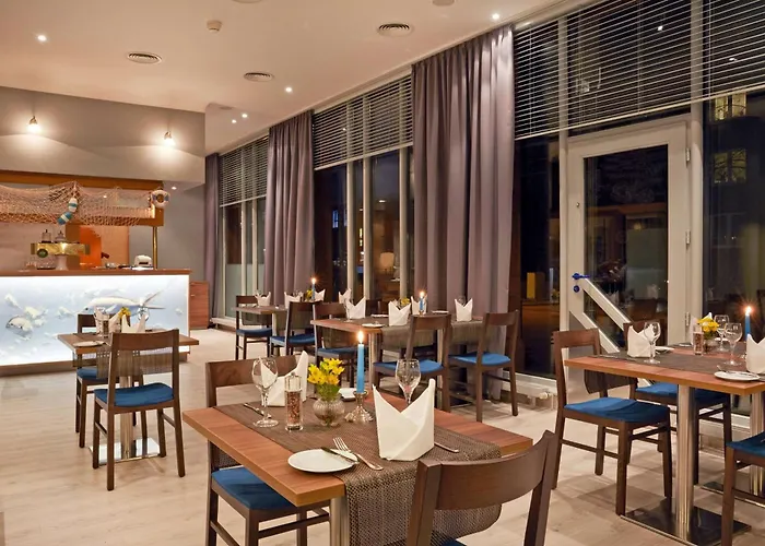 H4 Hotel Hamburg Bergedorf
