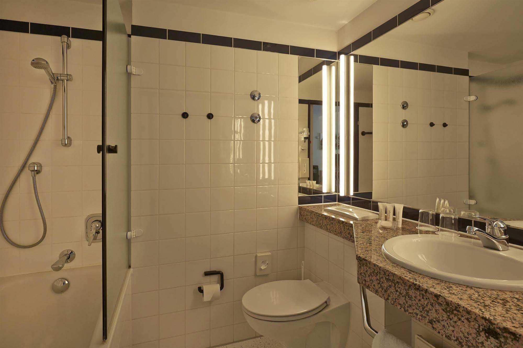 Отель H4 Bergedorf 4*